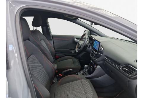 Ford Puma #11