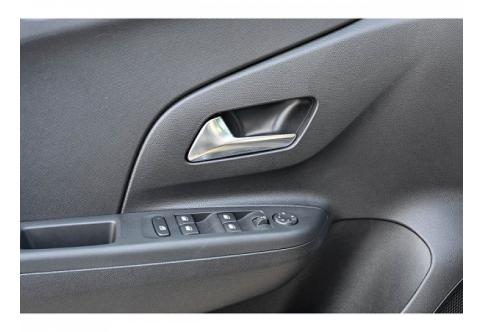 Opel Corsa #15