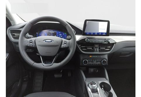 Ford Kuga #11