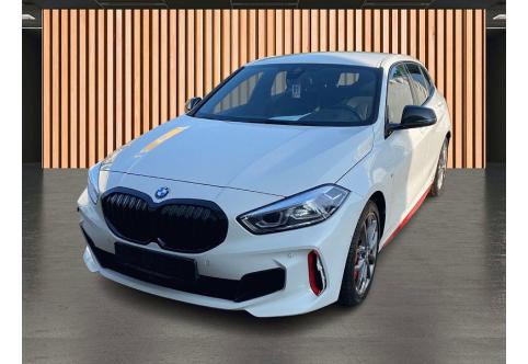 BMW 1er #1