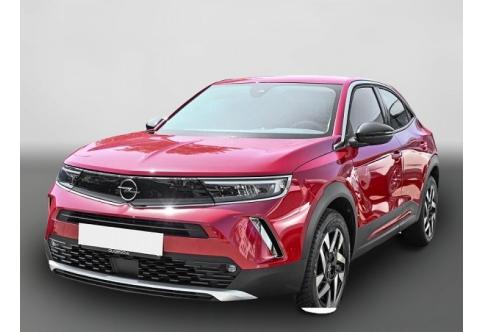 Opel Mokka #1