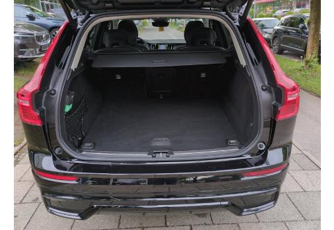 Volvo XC60 #8