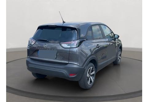 Opel Crossland X #5