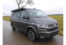 VW T6 California