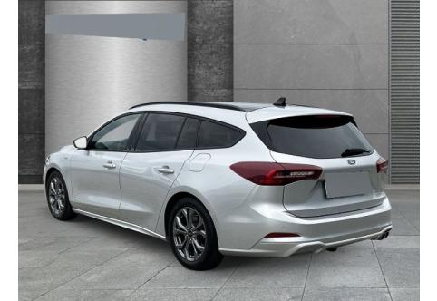 Ford Focus #2