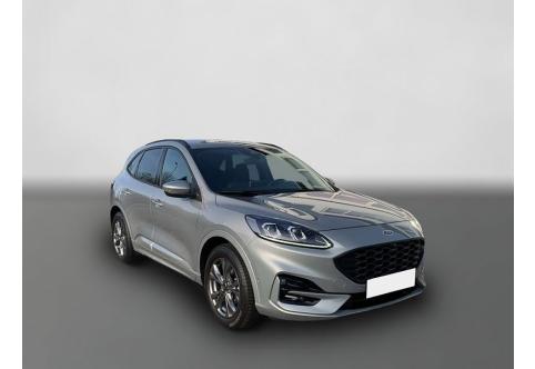 Ford Kuga #7