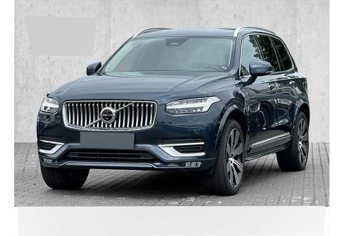 Volvo XC90 #1