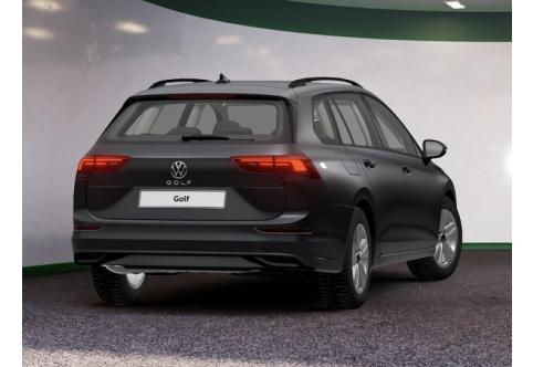 VW Golf #3