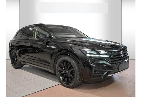 VW Touareg #2