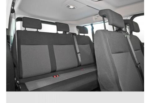 Opel Vivaro #10