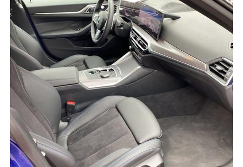 BMW 4er #3