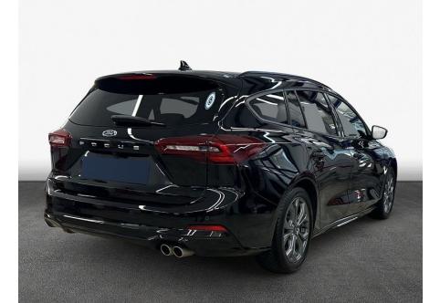 Ford Focus #3