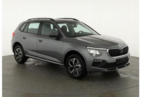 Skoda Kamiq #1