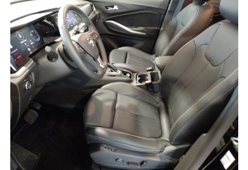 Opel Grandland X #8
