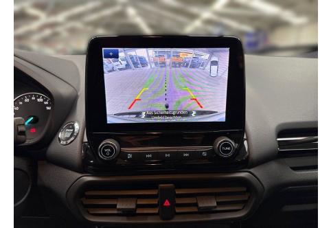 Ford EcoSport #13