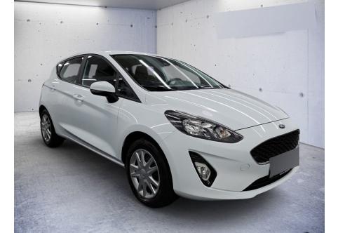 Ford Fiesta #2