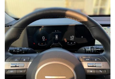 Hyundai Kona #8
