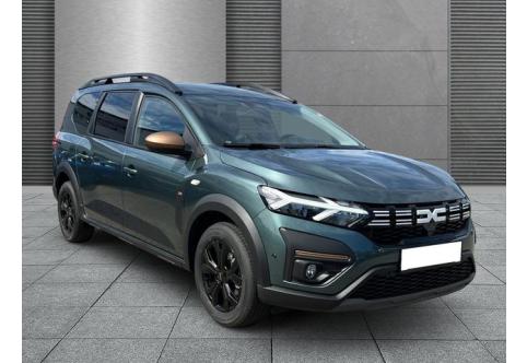 Dacia Jogger #2