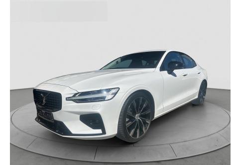 Volvo S60 #1