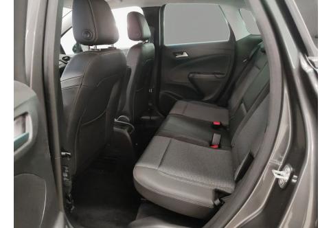 Opel Crossland X #8