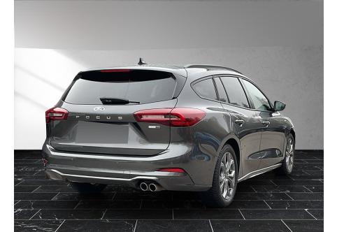 Ford Focus #3