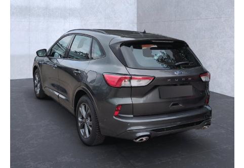 Ford Kuga #3
