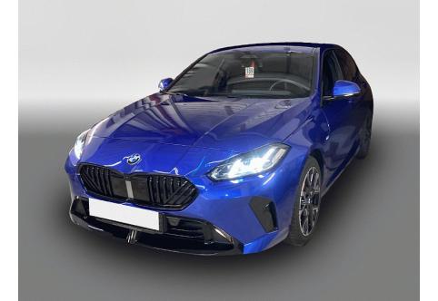 BMW 1er #1