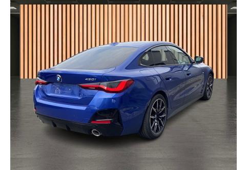 BMW 4er #11