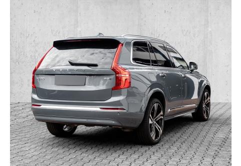 Volvo XC90 #2