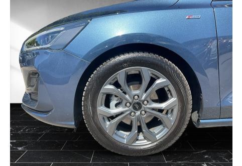 Ford Focus #3
