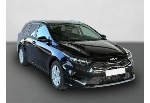 KIA cee'd #4