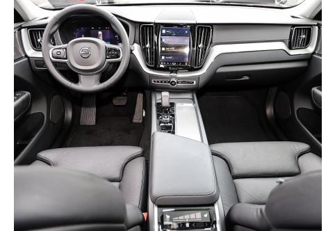 Volvo XC60 #5