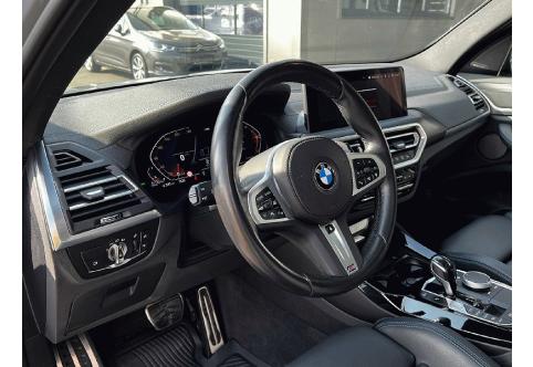 BMW X3 #6