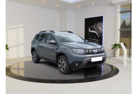 Dacia Duster #1