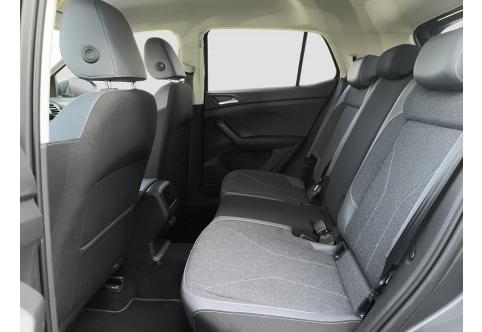 VW T-Cross #17