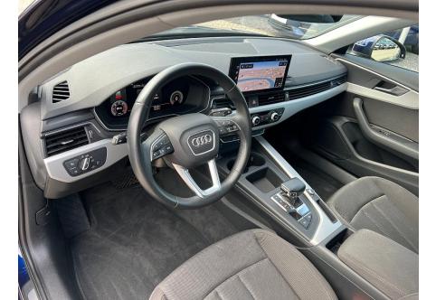 Audi A4 #9