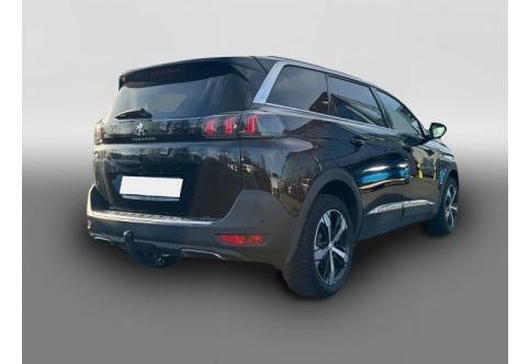 Peugeot 5008 #3