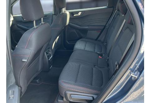 Ford Kuga #13