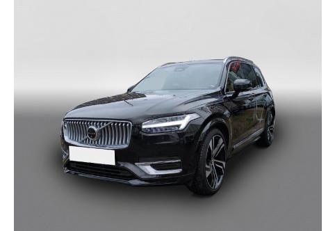 Volvo XC90 #1