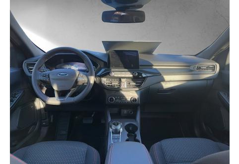 Ford Kuga #1