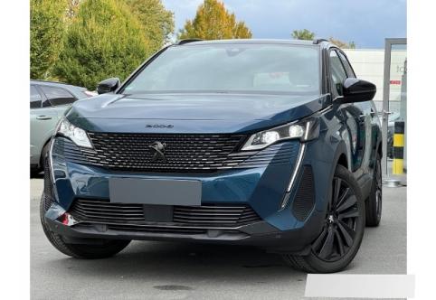 Peugeot 3008 #1