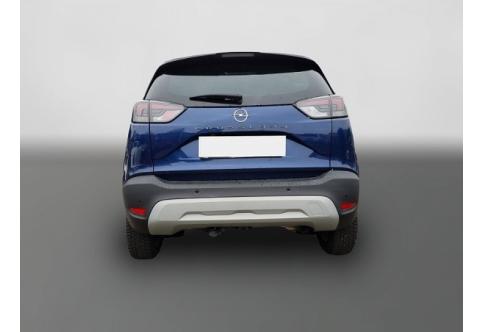 Opel Crossland X #4