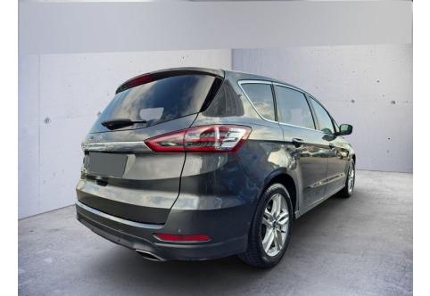 Ford S-MAX #4