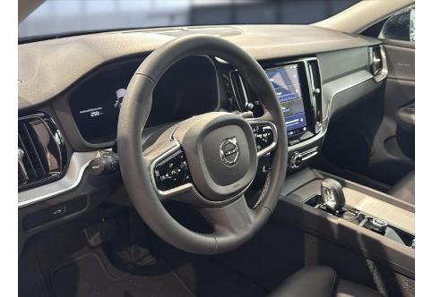 Volvo V60 #8