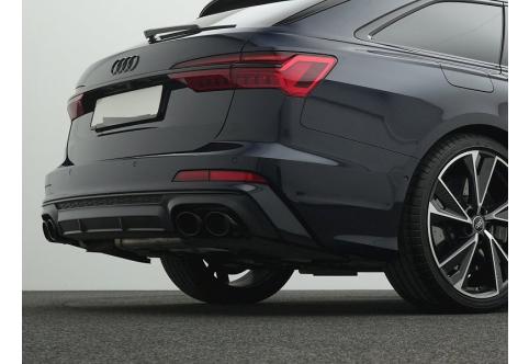Audi S6 #19