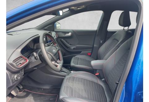 Ford Puma #5