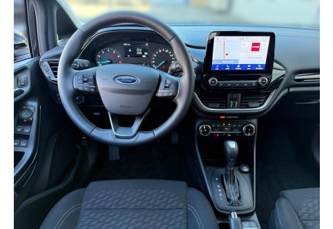 Ford Fiesta #10