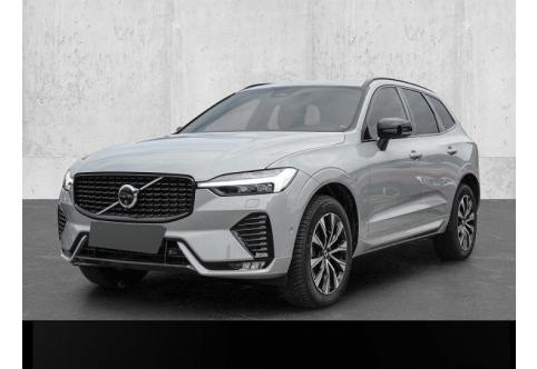 Volvo XC60 #1