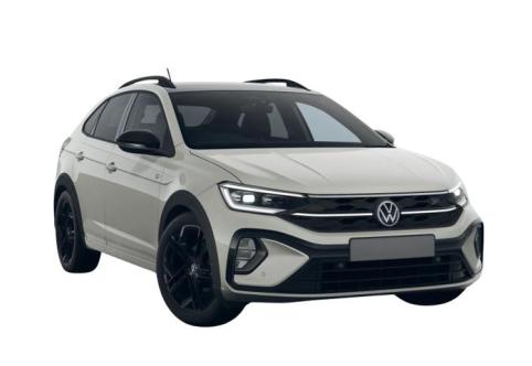 VW Taigo #1
