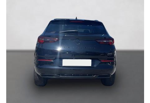 Opel Grandland X #7
